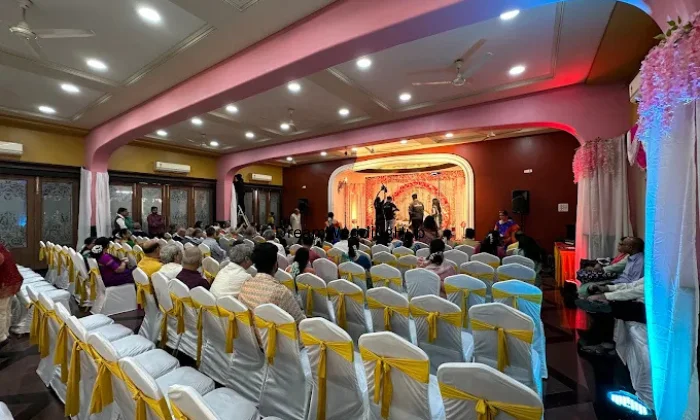 Siddharth Palace Kothrud